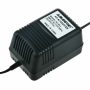 24V AC Power Adapter For Aphex 104 AX104 Aural Exciter Type C2 with Big Bottom - Image 3