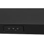 Frigidaire - 30 inches - Convertible - Under cabinet Range Hood - Black - Image 2
