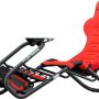 PlaySeat - Trophy SIM Racing Cockpit - Red - Image 1