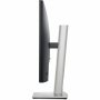 Dell - 24" IPS LED 100Hz Monitor (USB, HDMI) - Black, Gray, Multicolor - Image 2