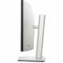 Dell - 34.1" IPS LED Curved 120Hz Monitor (USB, HDMI) - Black/Silver - Image 2