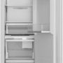 Bertazzoni - 18" Built-In Freezer Column Panel Ready (V Trim) - Right swing door - Custom Panel Ready - Image 1