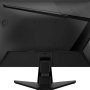 MSI - MAG 255XFV 24" Rapid VA LCD FHD 250Hz 0.5ms Adaptive sync Gaming Monitor(DisplayPort,HDMI) - Metallic Black - Image 3