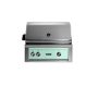 Lynx - Professional 30" Built-In Gas Grill - Surf - Image 1