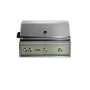 Lynx - Professional 36-inch Built-In Gas Grill - Desert Sage - Image 1
