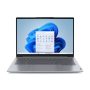 Lenovo - ThinkBook 14 G7 14" Touch-Screen Laptop - AMD Ryzen 5 7535HS with 16GB Memory - 512GB SSD - Arctic Gray - Image 1