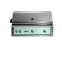 Viking - Professional 42-inch Built-In Gas Grill - Surf - Image 1