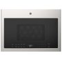 GE - 1.4 Cu. Ft. Over-the-Range Microwave with Sensor Cooking and LED Interior and Surface Lighting - Stainless Steel - Image 1