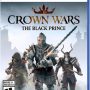 Crown Wars: The Black Prince - PlayStation 5 - Image 1