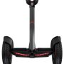 Segway - S2 Self-Balancing Electric Scooter - Smart Personal Transporter, 21.7 Mile Range, 11.2 MPH Max Speed & BT Speaker - Black - Image 1