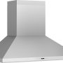 Zephyr - 42 inches - Externally Vented - Wall Range Hood - Stainless Steel - Image 2
