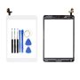 Touch Screen Glass Digitizer Screen replacement for iPad Mini 1st 2nd White - Image 2