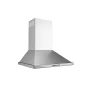 Zephyr - 30 inches - Convertible - Wall Range Hood - Stainless Steel - Image 3