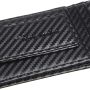 Travelambo Money Clip Front Pocket Wallet Slim Minimalist Wallet RFID Blocking - Image 3