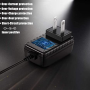 Adaptador Universal Corriente Alterna 12V Cargador Fuente Alimentación AC110V - Image 3