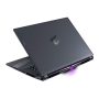 GIGABYTE - AORUS ELITE 16 Gaming Laptop - 16" 165Hz 2560x1600 WQXGA Intel Ultra 9 275HX - 2TB SSD - 32GB DDR5 RAM GeForce RTX 5070 - Gray Tide - Image 2