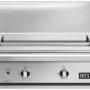 DCS - 30" Series 7 Grill Non Rotisserie, LP Gas - Stainless Steel - Image 1