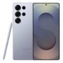 Samsung - Galaxy S25 Ultra 256GB (Unlocked) - Titanium Silverblue - Image 1