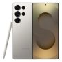 Samsung - Galaxy S25 Ultra 256GB - Titanium Gray (Verizon) - Image 1