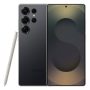 Samsung - Galaxy S25 Ultra 512GB - Titanium Black (Verizon) - Image 1