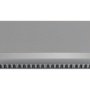 Broan Elite - 48 inches - Convertible - Under cabinet Range Hood - Stainless Steel - Image 1