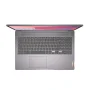 Lenovo 15.6" FHD Celeron N4500 Laptop 1.1GHz Intel UHD Graphics 4GB RAM 64GB SSD Chrome OS Artic Grey - Image 6