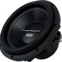 Power Acoustik BAMF-124 BAMF Series Subwoofer (12", 3,500 Watts max, Dual 4Ω), Black - Image 3