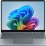 Microsoft - Refurbished Surface Laptop - Copilot+ PC - 13" Touch-Screen - Snapdragon X Plus - 16GB - 512GB UFS (Latest Model) - Ocean - Image 1