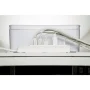 In-Box Cable Organizing Management Box for Under Desk in White - Image 3