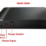 Avolusion HDDGear Pro X 6TB USB 3.0 External Gaming Hard Drive (for Xbox Series X, S) - 2 Year Warranty - Image 6