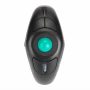 New USB Wireless PC Laptop Finger HandHeld Trackball Mouse Mice w/ Laser Pointer - Image 3