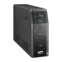 APC UPS Battery Backup Surge Protector, 1500VA, 900W Uninterruptible Power Supply, Back-UPS Pro (BN1500M2) - Black - Image 1