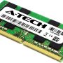 A-Tech 8GB DDR4 2400MHz SODIMM PC4-19200 2Rx8 Dual Rank 260-Pin CL17 1.2V Non-ECC Unbuffered Notebook Laptop RAM Memory Upgrade Module - Image 5
