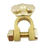 Everstart Auto Top Post Brass Battery Terminal, Fit Positive and Negative Posts - Image 5