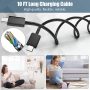 25w Type C USB-C Super Fast Charger Wall Adapter Cable For Samsung Galaxy Note - Image 3