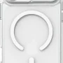 ZAGG - Crystal Palace Lite Snap Ultra-slim MagSafe-compatible for Apple iPhone 17 Pro Max - Clear - Image 2