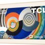 TCL - 85" Class A300L Designer Series 4K QLED TV with Ultra Matte Screen and Flush Wall Mount (2026) - Image 1