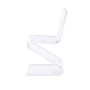 Peek Clear Modern Z-Chair - Image 2