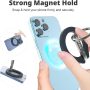 BoYata Magnetic Phone Ring Holder, 360° Rotating Phone Grip for MagSafe - Image 4