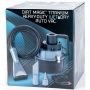 Dirt Magic Titanium Heavy-Duty Wet/Dry Car Auto Garage Vacuum with 12V Plug - Image 2