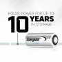 123 Lithium Batteries (2-Pack), 3V Photo Batteries - Image 5
