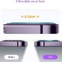 4 Pcs Tempered Glass Camera Lens Protector for iPhone 16 Pro Max 15 14 13 12 11 - Image 4