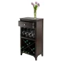 Espresso Bar Cabinet - Image 4