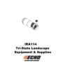E165001000 GENUINE ECHO Nozzle Blower Tube PB-8010T, PB-8010H - Image 1