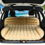 Inflatable SUV Air Backseat Mattress Travel Pad with Pump Camping - Image 5