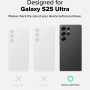 For Samsung Galaxy S25 Ultra /Plus /25 Screen Protector | Ringke Tempered Glass - Image 5