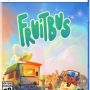Fruitbus - PlayStation 5 - Image 1