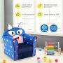 Original Kids Sofa with Armrest and Thick Cushion - Image 6