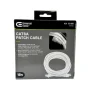 CE 15 ft. Cat 6A UTP Patch Cable White - Image 2