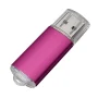 Kootion 16GB USB 2.0 Flash Drive Thumb Drives Memory Stick, 5 Mixed Colors: Blue, Purple, Pink, Green, Orange 5 Pack - Image 3
